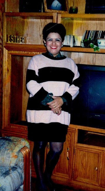 Obituary of Maria Altagracia Olivares Hernandez