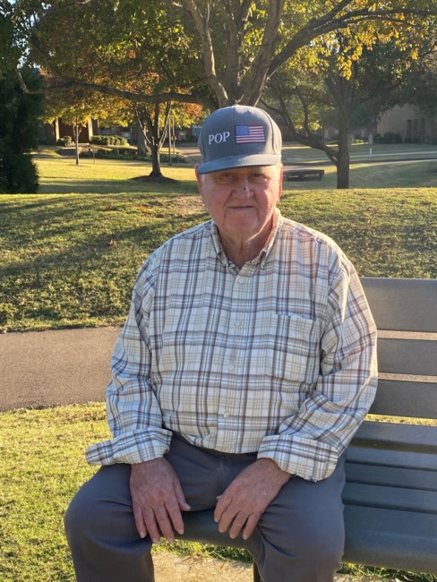 Obituary of Don Wesley Johnson