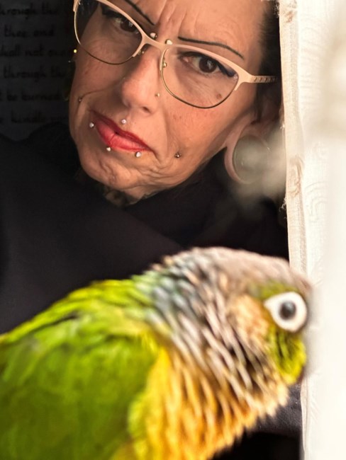 Obituary of Cheryl Michelle Cali