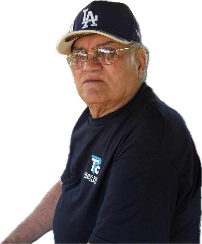 Avis de décès de Joaquin "Juaco" Rivera-Martinez Sr.