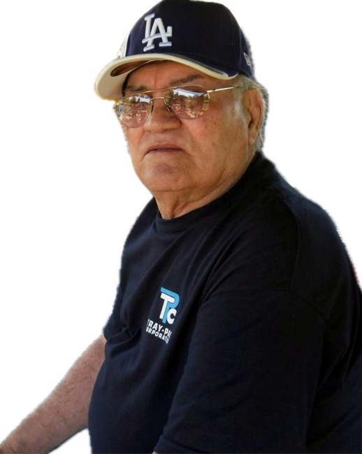 Avis de décès de Joaquin "Juaco" Rivera-Martinez Sr.