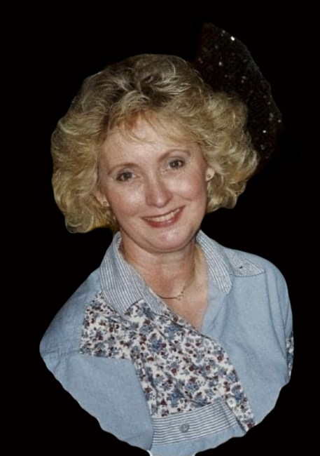 Obituary of Judy Long-Moore Parton