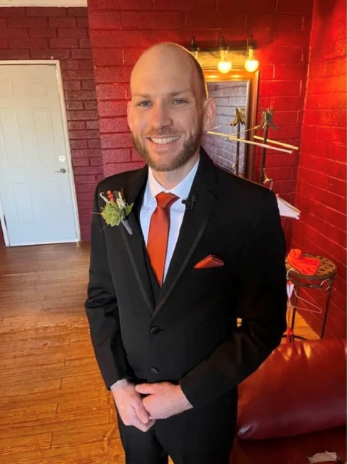 Obituary of Jesse Walter Freshwater