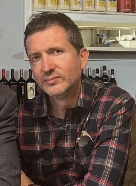 Avis de décès de Anthony Domenico Mosca