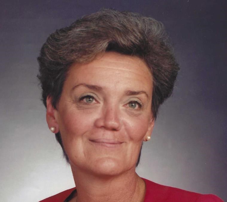 Obituary of Judith Ann Gorman