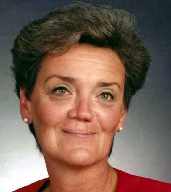 Avis de décès de Judith Ann Gorman