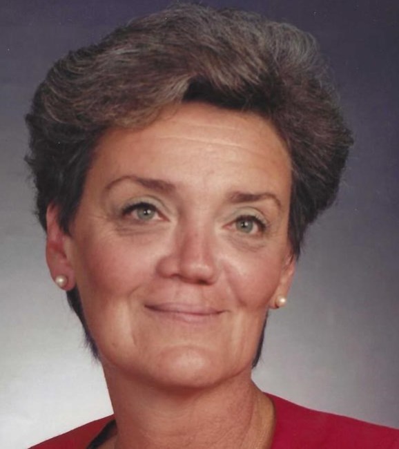 Obituary of Judith Ann Gorman