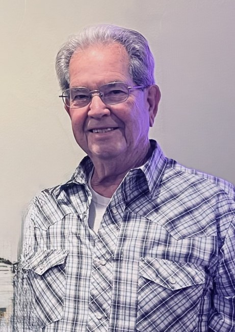 Obituary of William Robert Bradshaw
