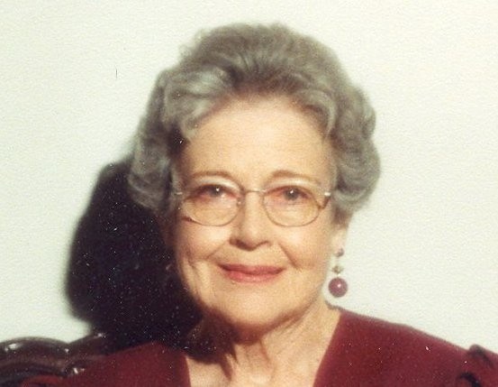 Obituary of Martha Elizabeth Fuqua Garey