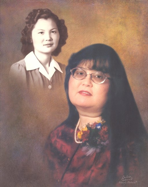 Obituary of Sandra Holder