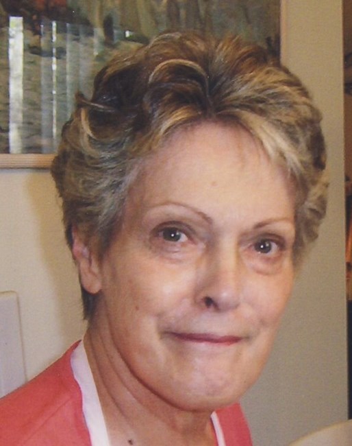 Obituary of Marie E. Olsen