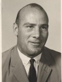 Obituary of Colonel Joseph H. Luten, Sr., USMCR (Ret)