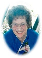 Obituario de Mrs. Gloria Teresa Martinsen