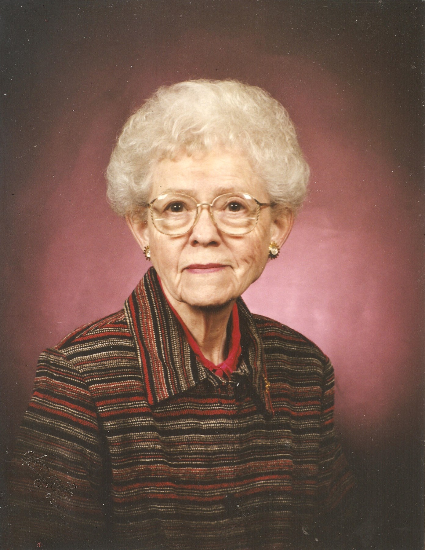 Obituary of Betty Jo Campbell