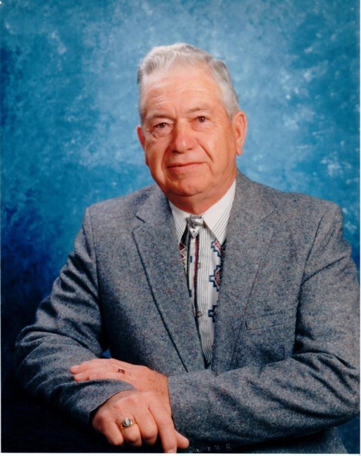 Obituary of Marvin Eugene Walden