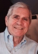 Obituary of Salvador Sperandeo