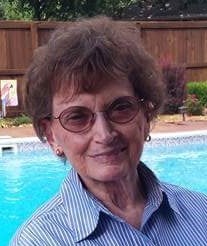 Obituary of Frances G Siebold