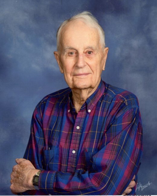 Obituary of Albert H. Maas