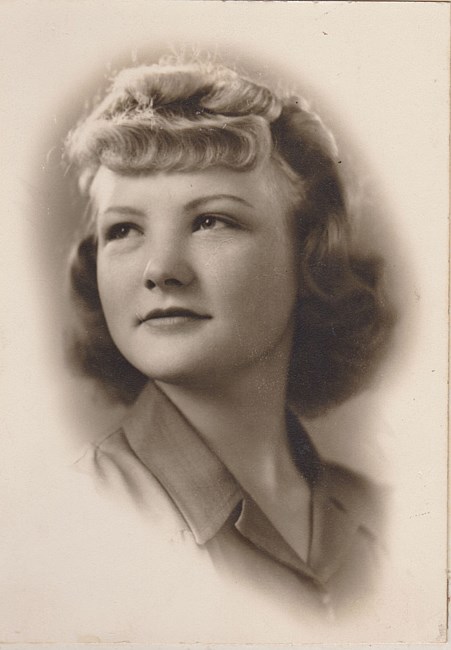 Obituary of Janet Marie Voris