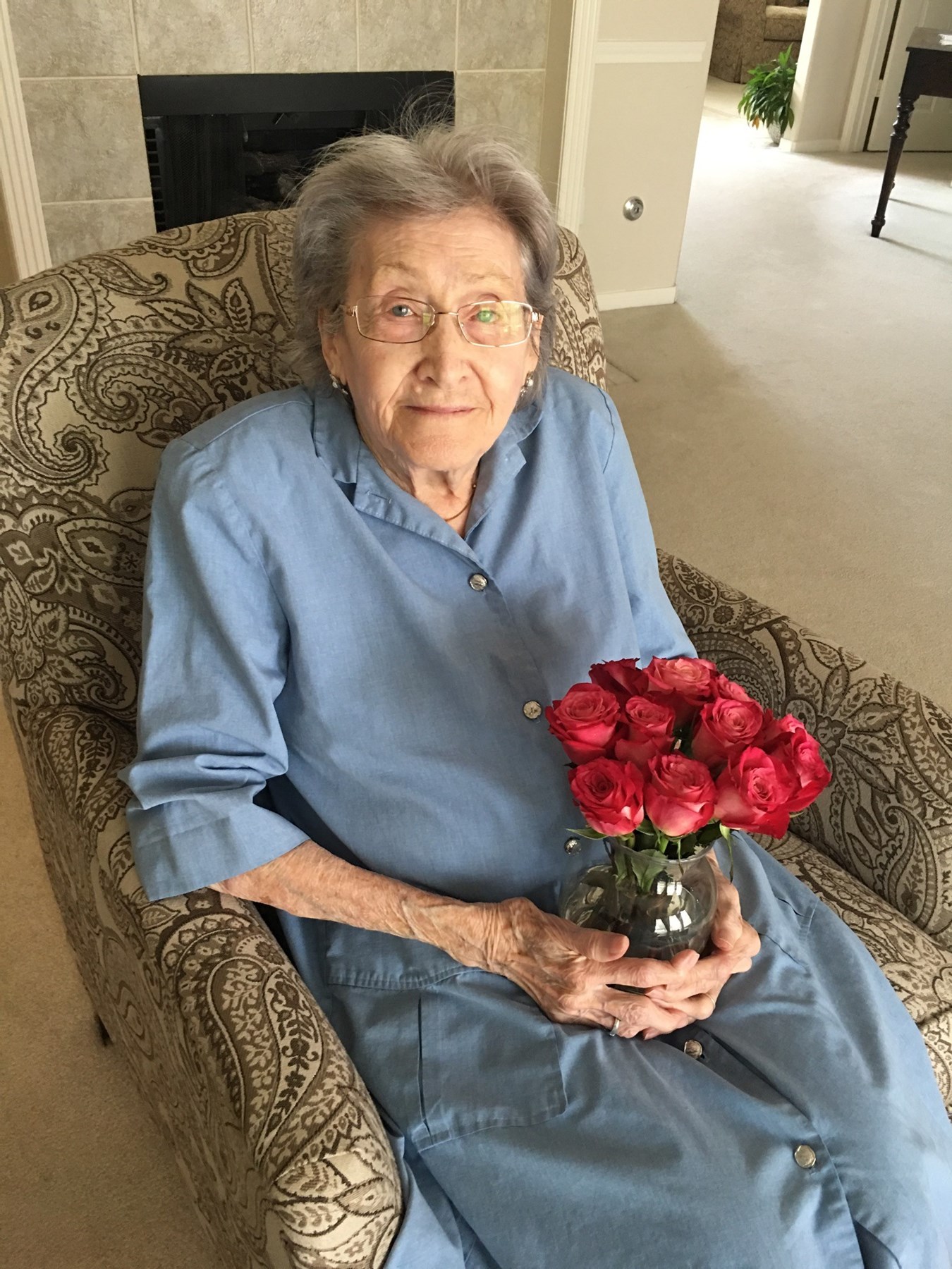 Obituary of Estalene Skidmore
