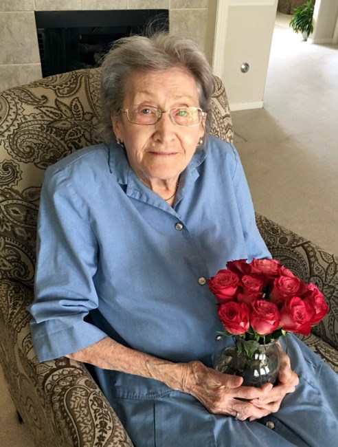 Obituary of Estalene Skidmore