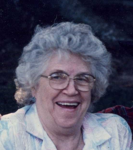 Obituary of Loie Harris Abbott