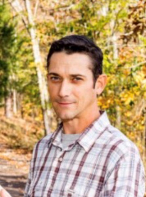 Obituary of Jason Raleigh