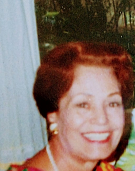 Obituary of Mary Kathleen Crawford