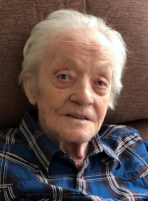 Avis de décès de André Durand