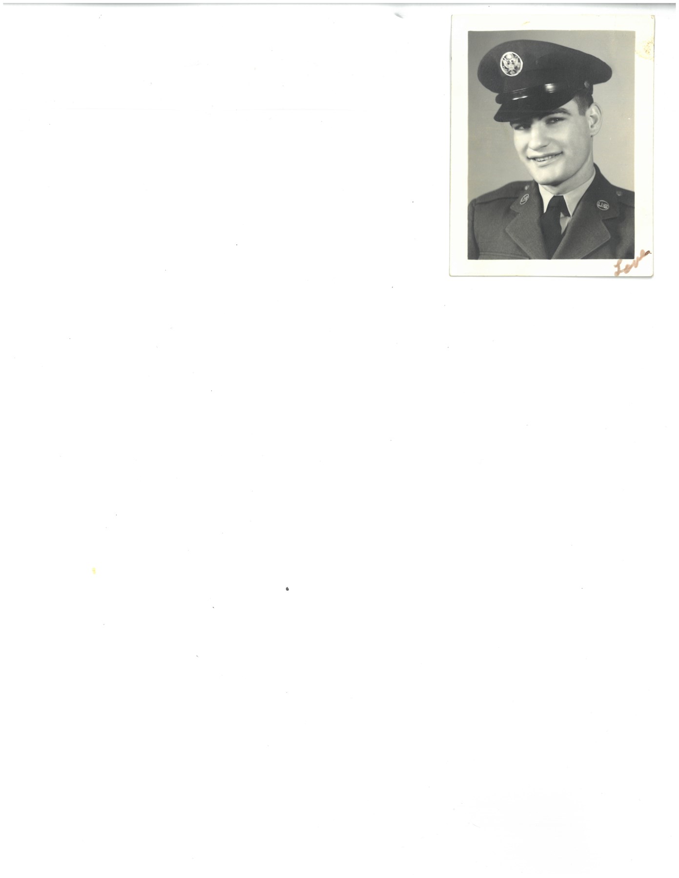 Avis de décès de Grady Lewis Phillips