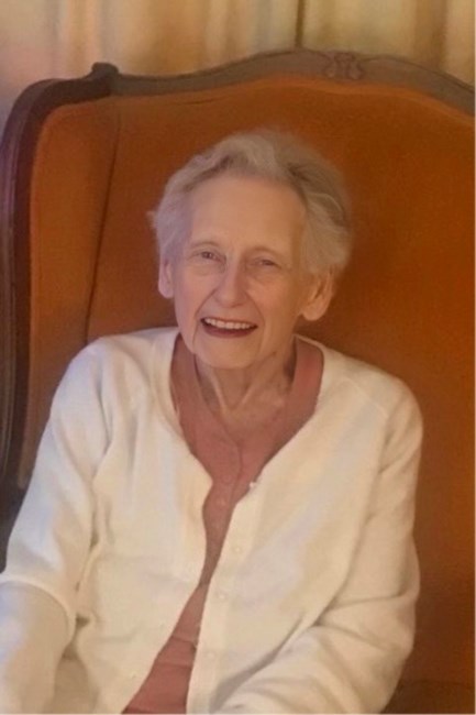 Avis de décès de Ann Marie "Nancy" Gibson