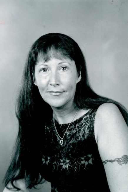 Obituary of Janet Dawn Briggs