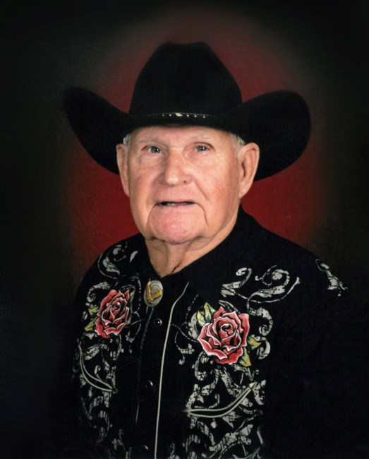 Obituary of Gerald Bruce Hoover