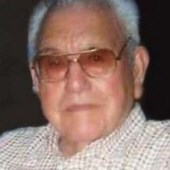 Obituary of Alfredo N. Casillas, Sr.