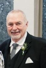 Donald Davis