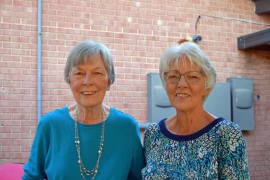 Obituary of M. Anita (Vogel) Prosser