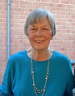 Obituary of M. Anita (Vogel) Prosser