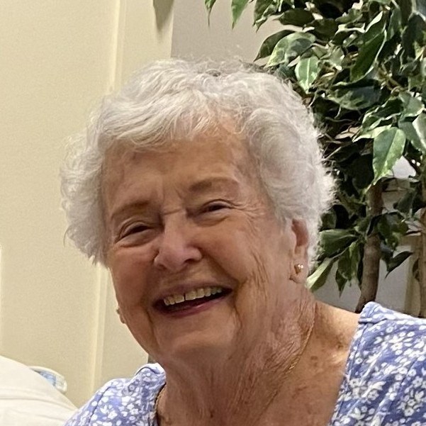 Obituary of Mary V. White