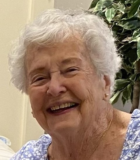 Obituary of Mary V. White