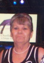 Beverly Harrington