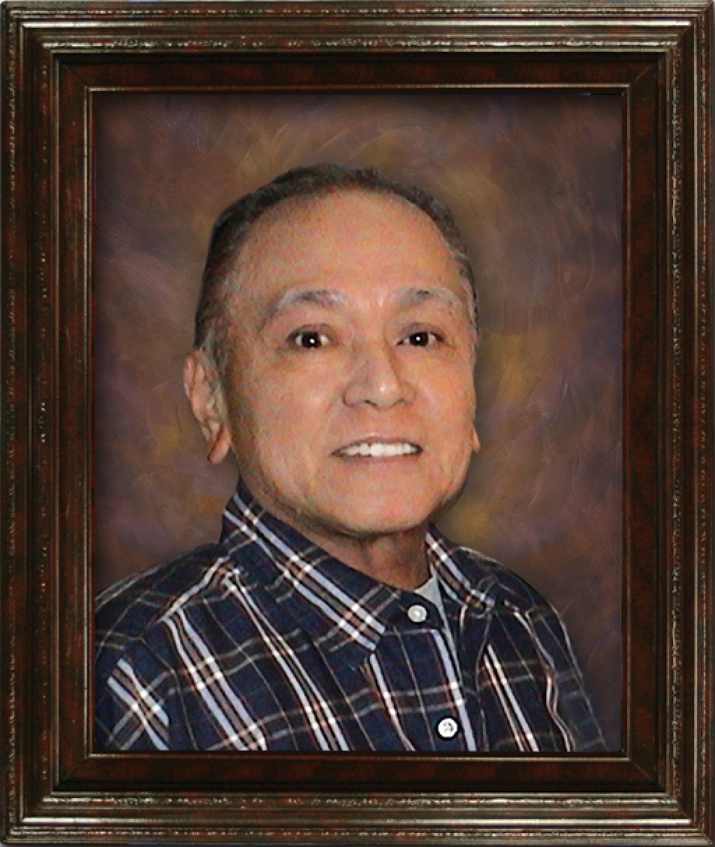 Obituary of Graciano "Sammy" Libiran Samaniego