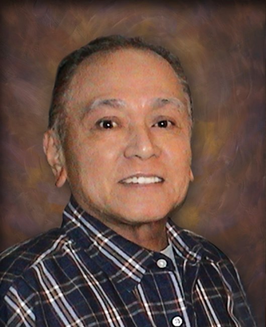 Obituary of Graciano "Sammy" Libiran Samaniego