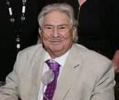 Obituary of Bernard Joseph Fainer