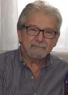 Avis de décès de Gerard Durocher