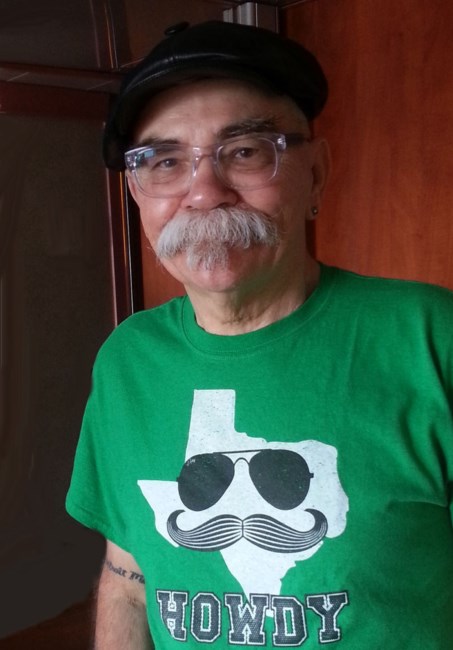 Obituary of John Weller