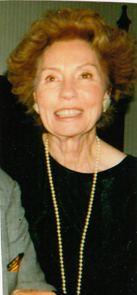 Obituary of Joyce Elaine Todd