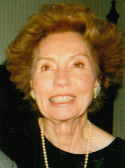Obituary of Joyce Elaine Todd