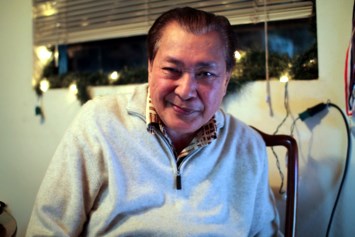 Obituary of Arturo Escarez