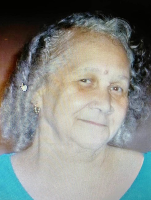 Obituary of Hattie Martin