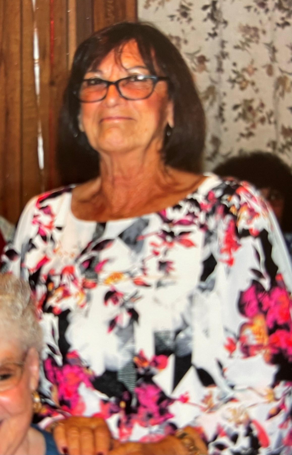 Obituary of Sylvia Zuaro